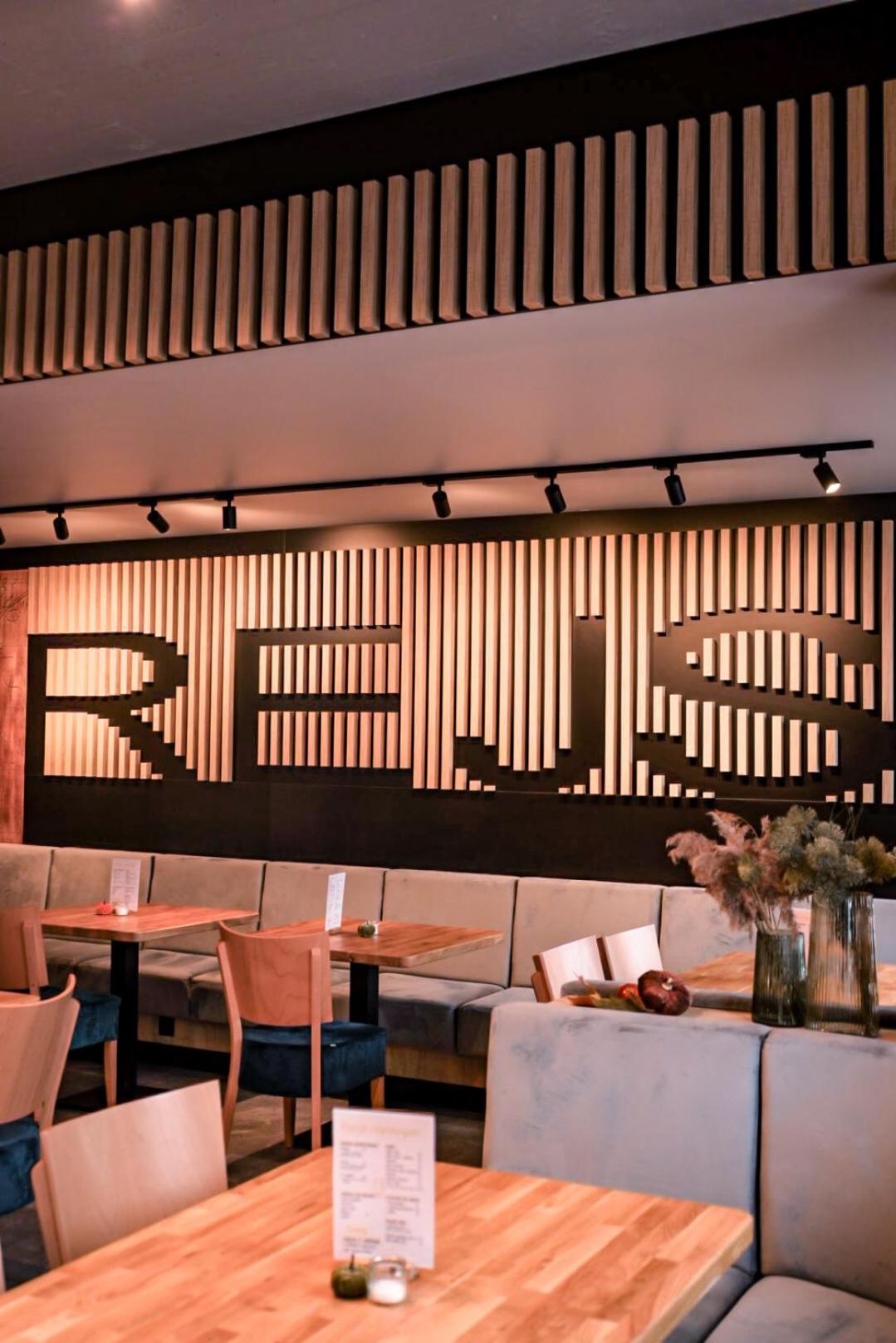 Dom Goscinny Z Restauracja - Rejs Dziwnów Εξωτερικό φωτογραφία